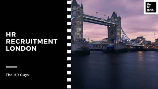 HR Recruitment London
