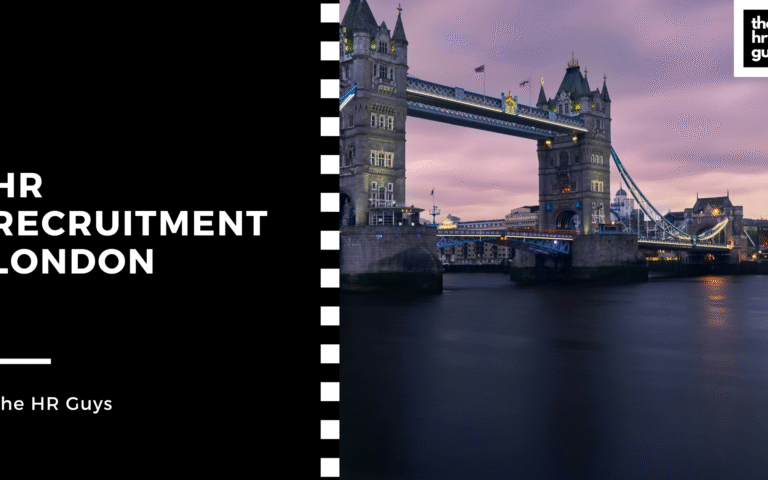 HR Recruitment London