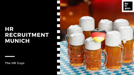 HR Recruitment Munich