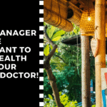 Your manager is more important to your health than your family doctor!