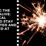 Keeping the Spark Alive: Practical Ways to Stay Motivated and Engaged at Work