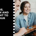 Mergers, Mayhem and the Fight to Keep Your People