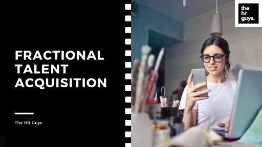 Fractional Talent Acquisition