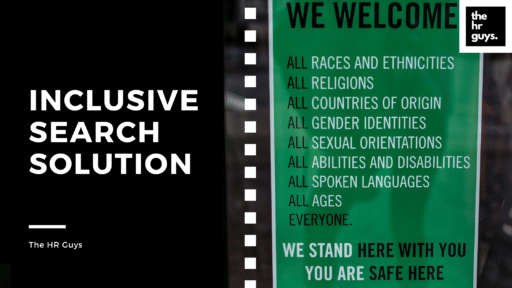 Inclusive Search Solution