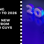 Looking Ahead to 2026: Happy New Year from The HR Guys